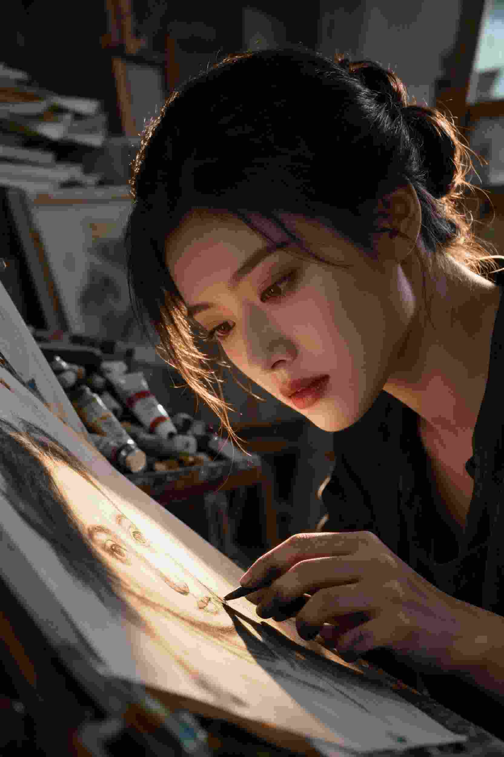 深海秘密