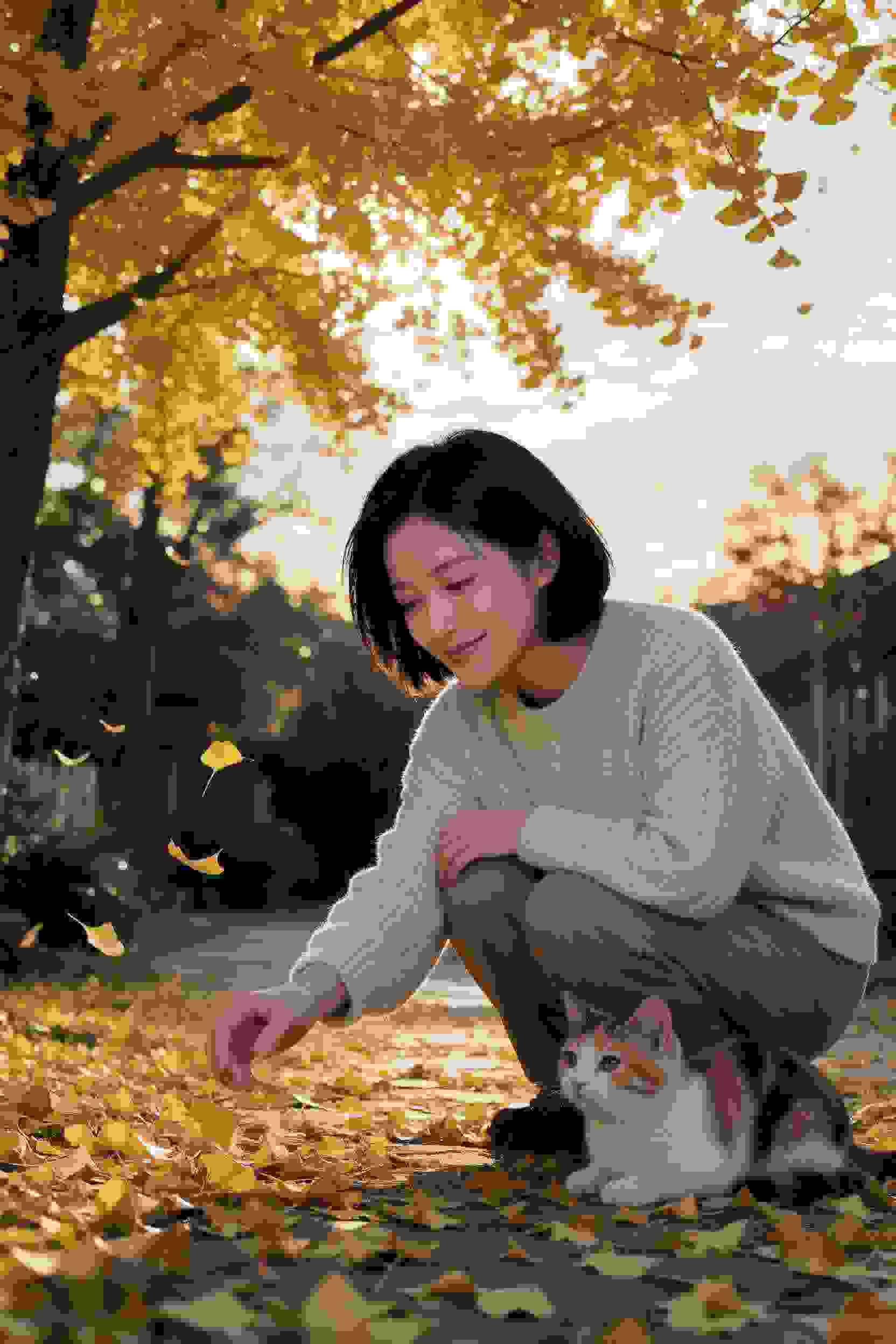 笑过山河