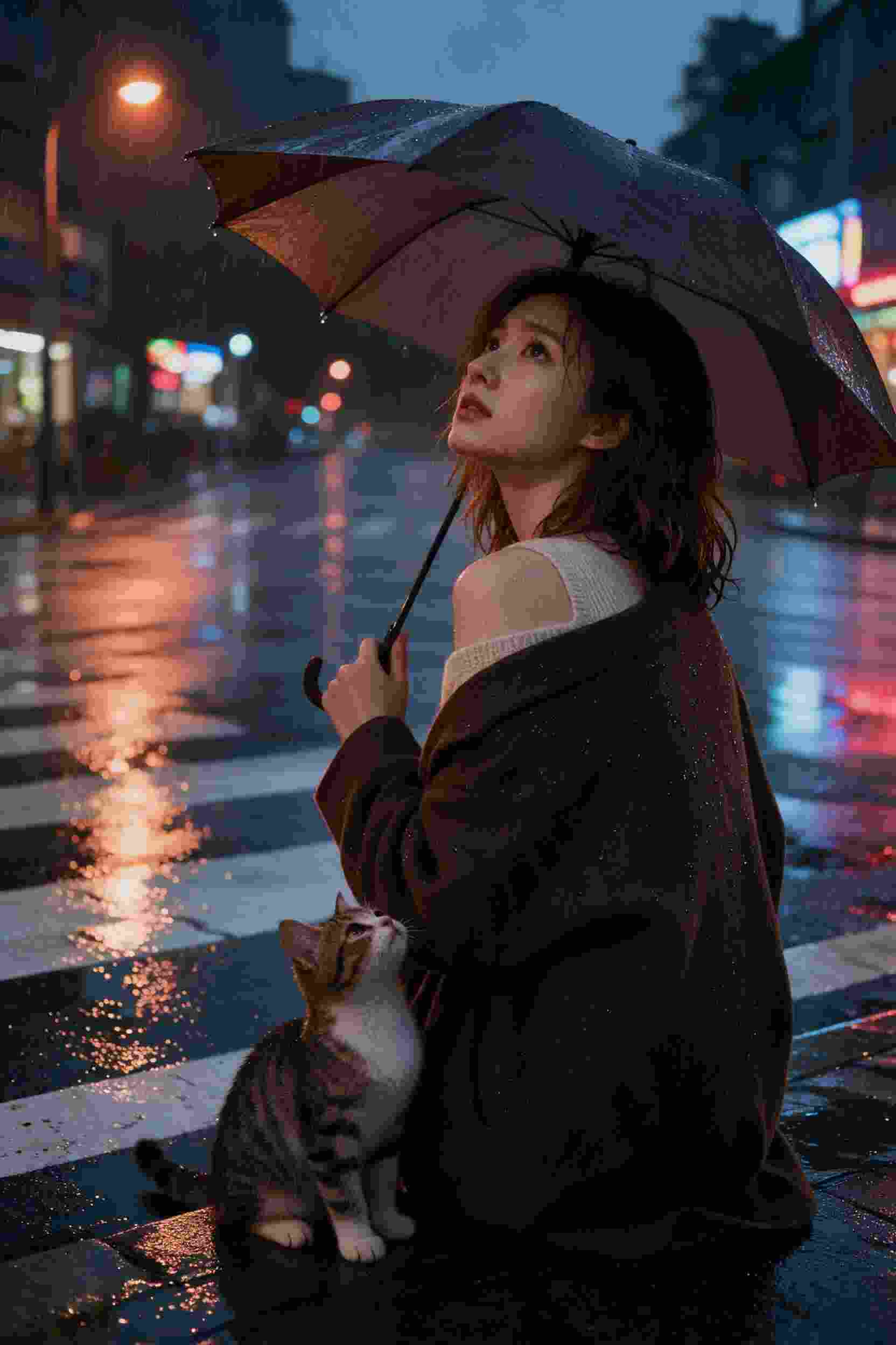 朋友圈大戏