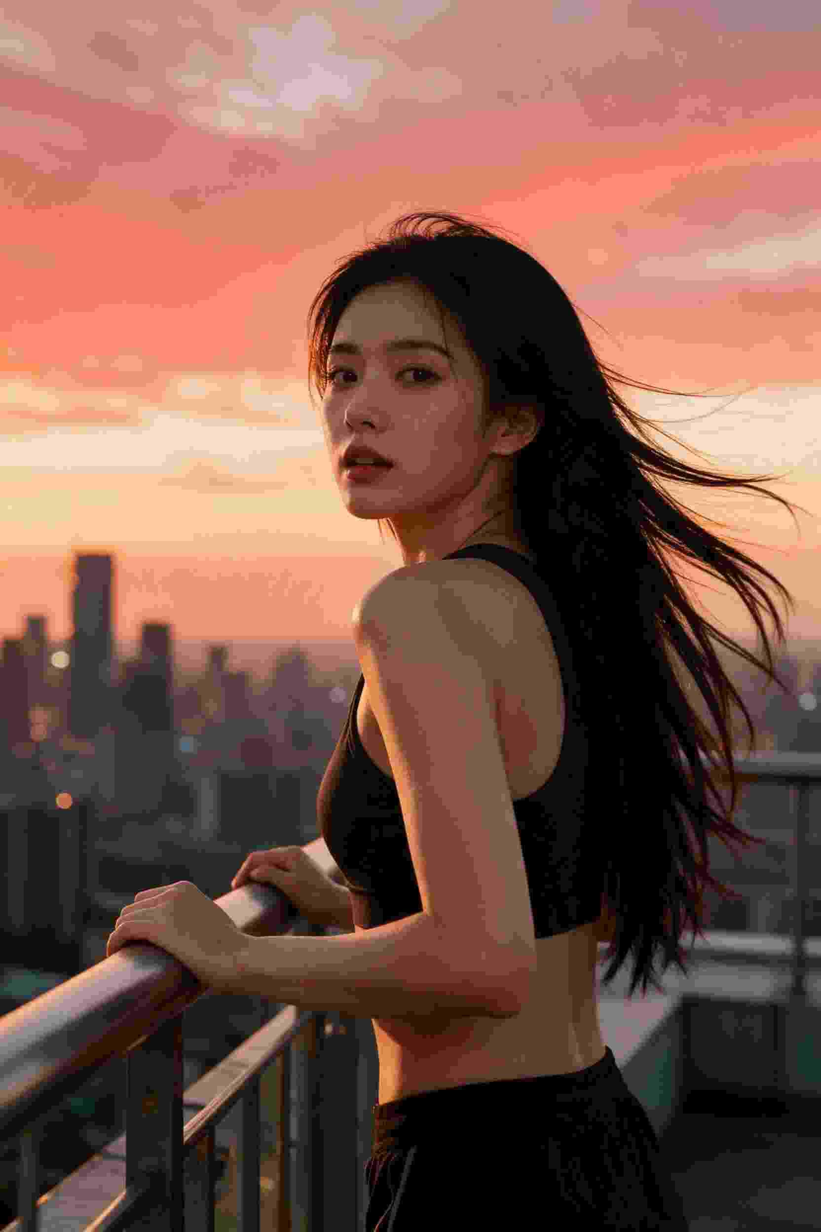 精灵之森