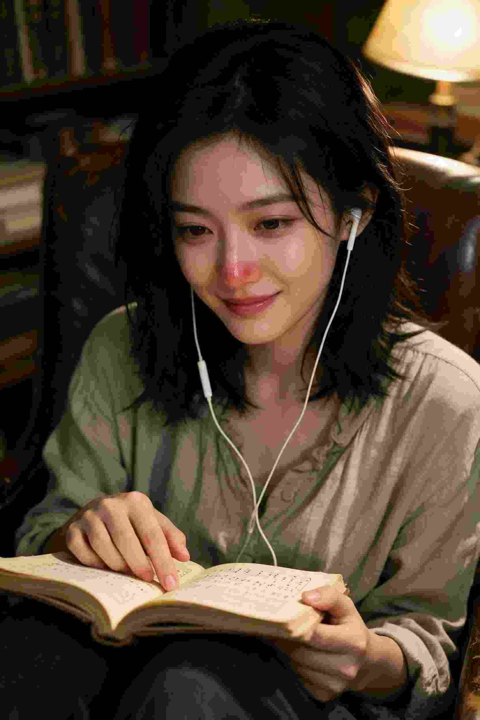 逆袭的爱